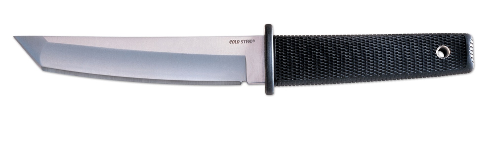 Cold Steel Kobun, dall'eccellente rapporto qualità/prezzo, è in assoluto uno dei coltelli più venduti