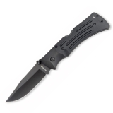 KA-BAR MULE FOLDER CON LAMA A FILO PIANO