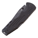 SOG FUSION SALUTE BLACK