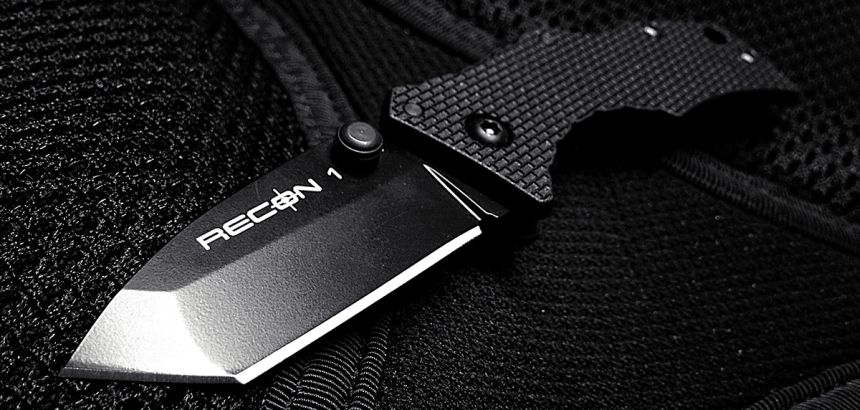 coltello-serramanico-cold-steel-micro-recon-1-tanto-aus-8a-3 | Coltelli ...