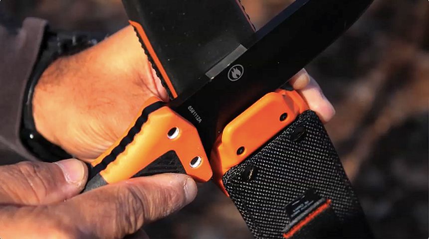 coltello-survival-gerber-bear-grylls-ultimate-pro-6 | Coltelli Survival