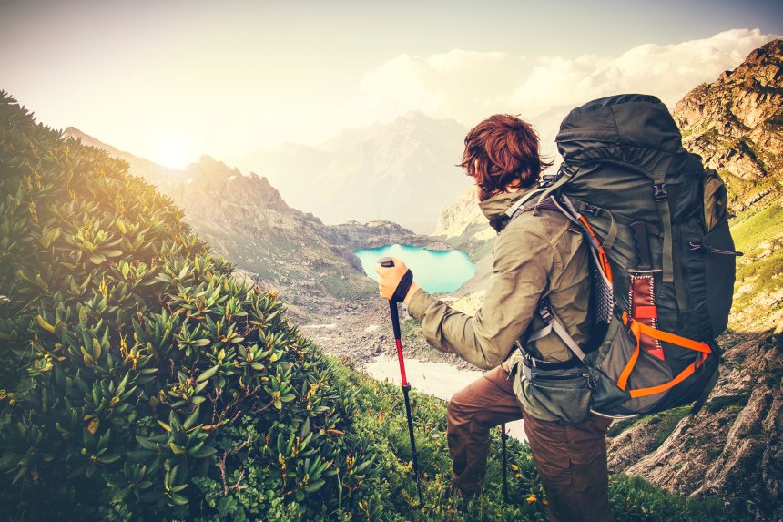 Zaini da campeggio e da escursionismo: quali sono i migliori?